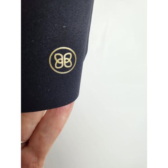 Honeylove V Neck Bra black sz 1X removable cups wire free lift comfort shaping - Picture 2 of 5